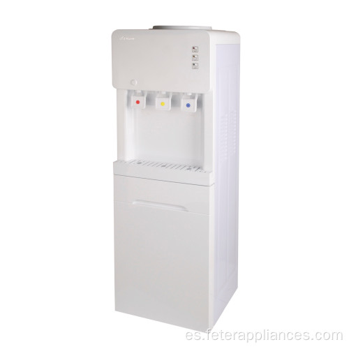 Enfriador de agua dosificador compresor refrigeración HSM-93LB